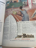 Harper's Bazaar May 1931
