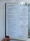 Casa Vogue Novembre 1999