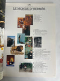 Le Monde d’Hermès F/W 1997 n.31