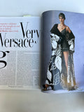 Vogue magazine November 1997