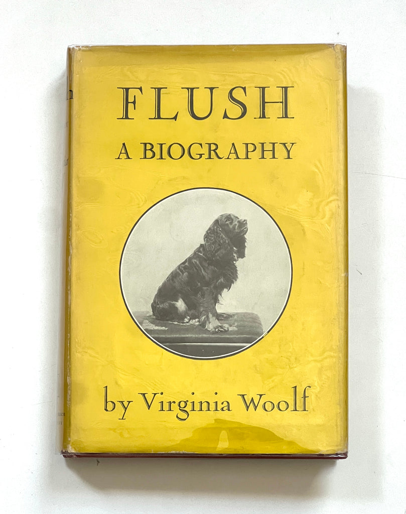 Flush: a Biography