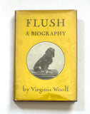 Flush: a Biography
