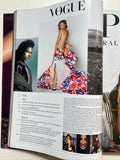 Vogue Paris Octobre 2015