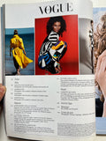 Vogue Paris Mai 2015
