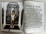 Vogue Paris Juin / Juillet 2019