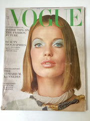 【ヴィンテージ雑誌】VOGUE JANUARY 1965年 ヴォーグ 希少 ヴィンテージ雑誌】VOGUE JANUARY 1965年 ヴォーグ 希少 January