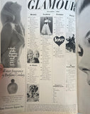 Glamour November 1967