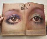 Glamour September 1969