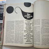 Glamour October 1969