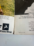 Glamour August 1967