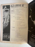 Glamour February 1966