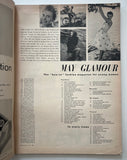 Glamour May 1958