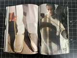 Le Monde d’Hermès S/S 1999 n.34
