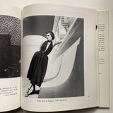 Louise Dahl-Wolfe : A Photographer's Scrapbook