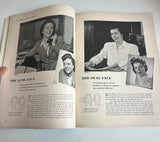 Glamour June 1942