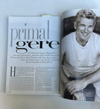 Vogue magazine November 1997