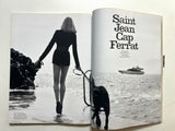 Vogue Paris Juin / Juillet 2016
