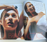 Vogue magazine November 1998