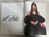 Vogue Paris Octobre 2020