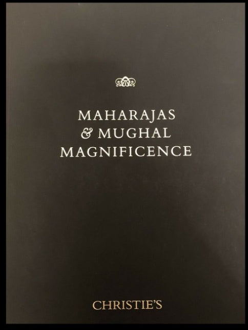 Maharajas & Mughal Magnificence