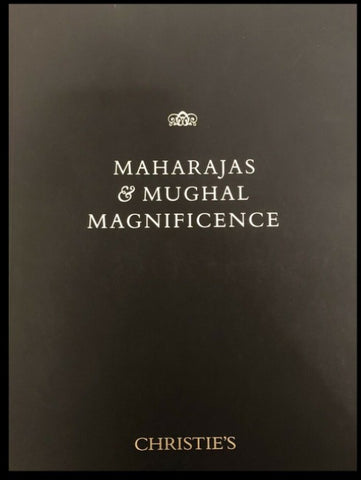 Maharajas & Mughal Magnificence