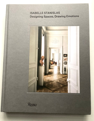 Isabelle Stanislas : Designing Spaces, Drawing Emotions