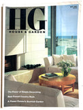 House & Garden magazine May 1992
