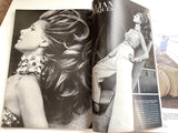 Vogue magazine May 1966
