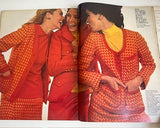 Glamour March 1966