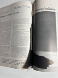 Harper's Bazaar November 1941