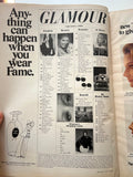 Glamour September 1969
