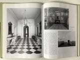 The Country Houses of David Adler / Interiors by Frances Elkins