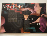 Glamour April 1969