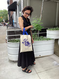 High Valley Books Masterpiece Tote