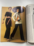 Jardin Des Modes: Panorama haute couture: 200 modeles des collections printemps ete 68