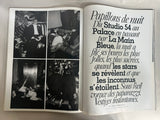 Vogue Paris Octobre 2018