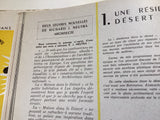 L'Architecture d'Aujourd'hui no. 18-19 juin 1948