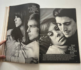 Glamour July 1968