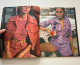 Glamour May 1969