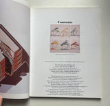 Reconstruction, Deconstruction / Architectural Design Profile No. 81