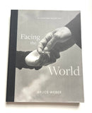 Bruce Weber All-American XVIII: Facing the World