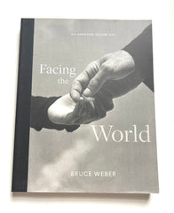 Bruce Weber All-American XVIII: Facing the World