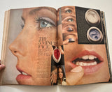 Glamour July 1969