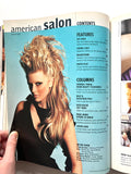 American Salon 2003 (January, February, March, April, May, June)