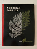 American Fabrics Number Twenty-Three Fall 1952