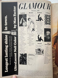 Glamour February 1969