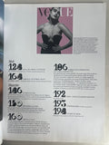 Vogue Paris Fevrier 2020