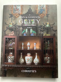 The Ann & Gordon Getty Collection