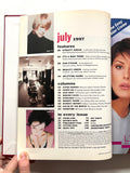 American Salon 1997 (July, August, September, October, November, December)
