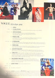 Vogue Paris Fevrier 2011